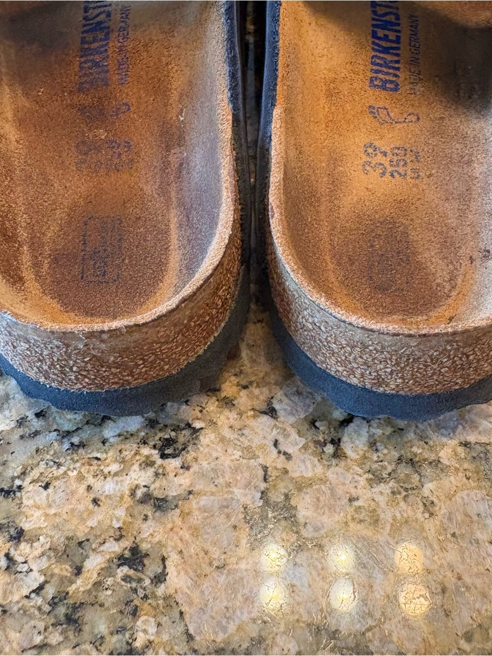 Birkenstock sandals - Picture 6 of 7